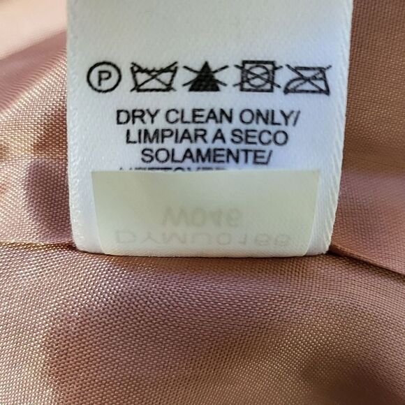 Sigrid Olsen Brown Jacket - Picture 7 of 7